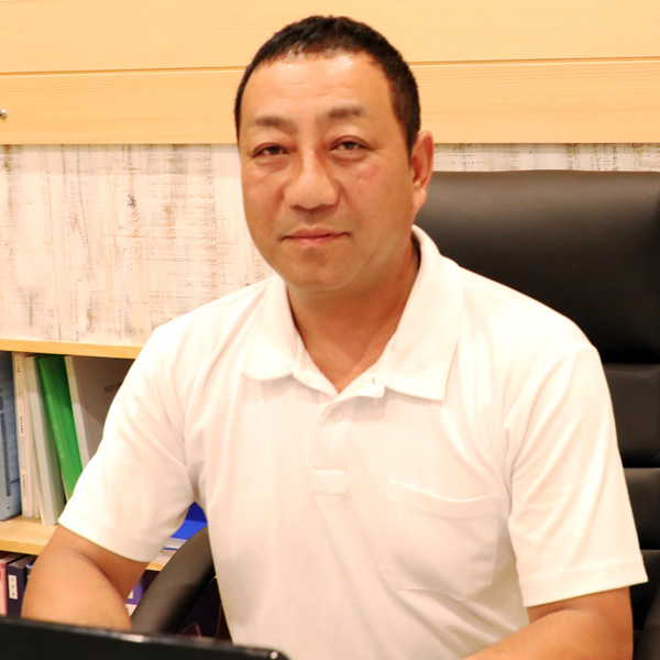 藤田 泰弘